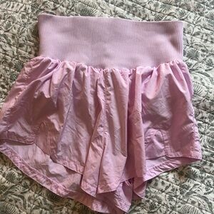 Fp movement Pink Running Shorts
